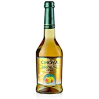 Los mejores  - Choya Original Vino De Ciruela Japonesa Choya Original (Bebida Que Contiene Vino- Fruta Ume- Afrutado- Dulce- 10% Vol…